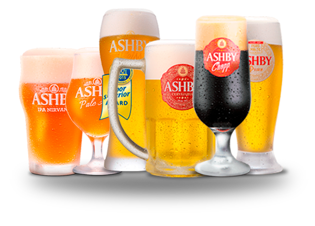 cervejas