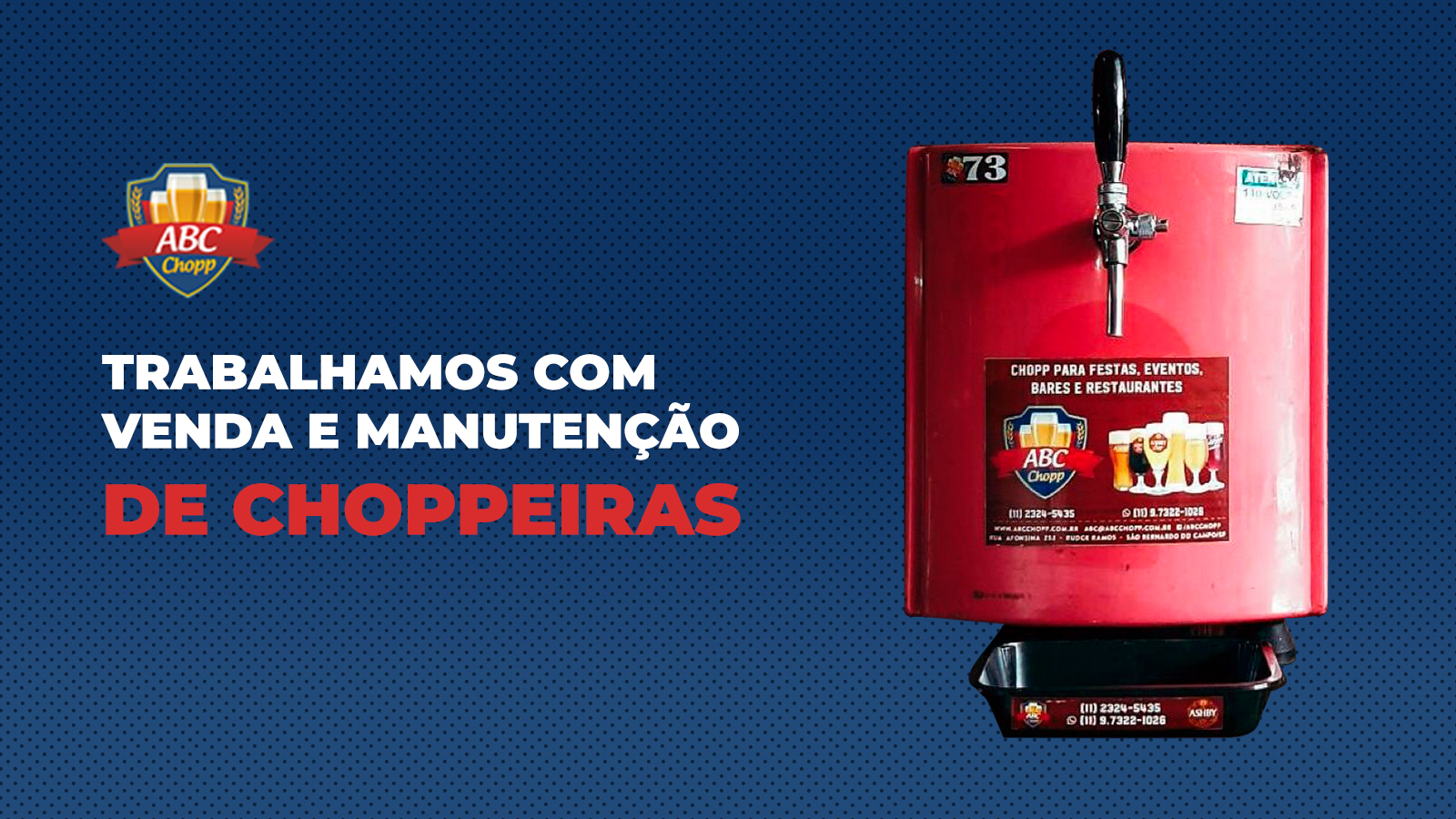 choppeira